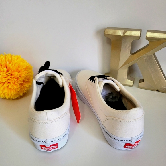 Vans Women Doheny Sneaker - Picture 4 of 6